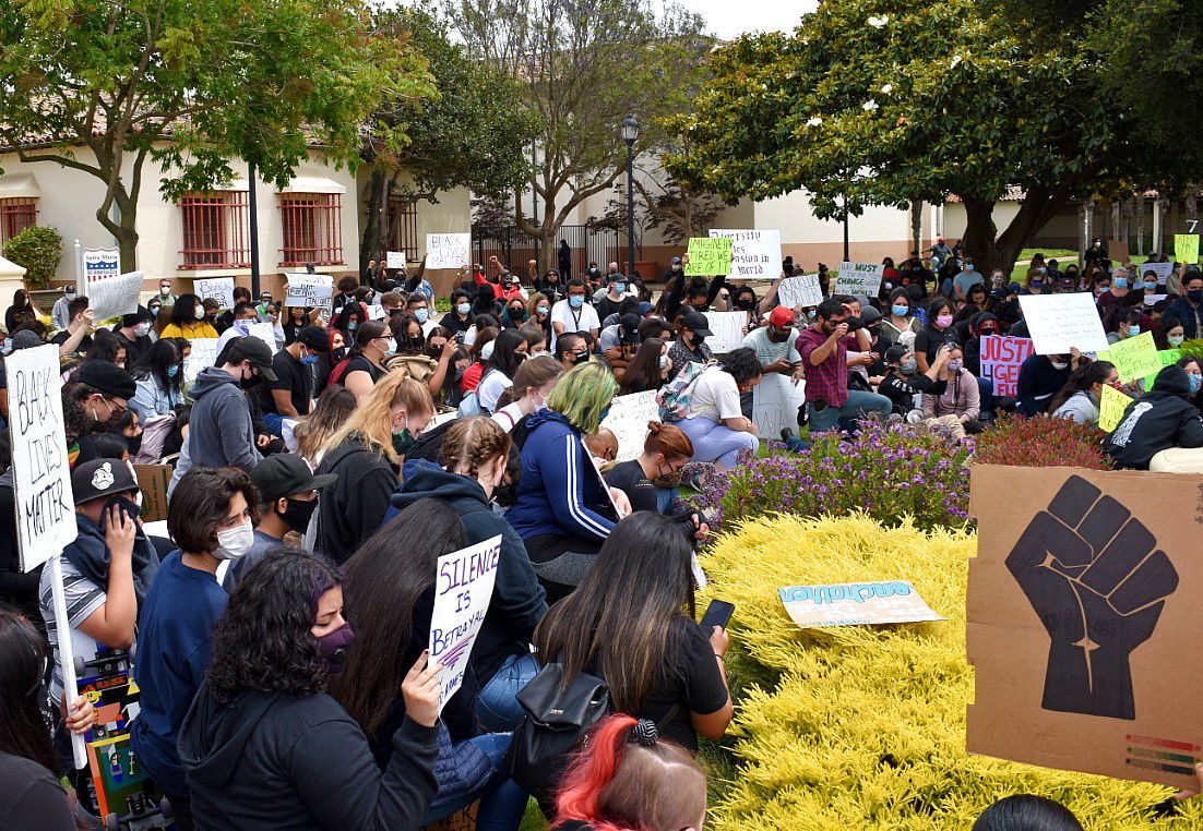 053120 George Floyd Protest 024